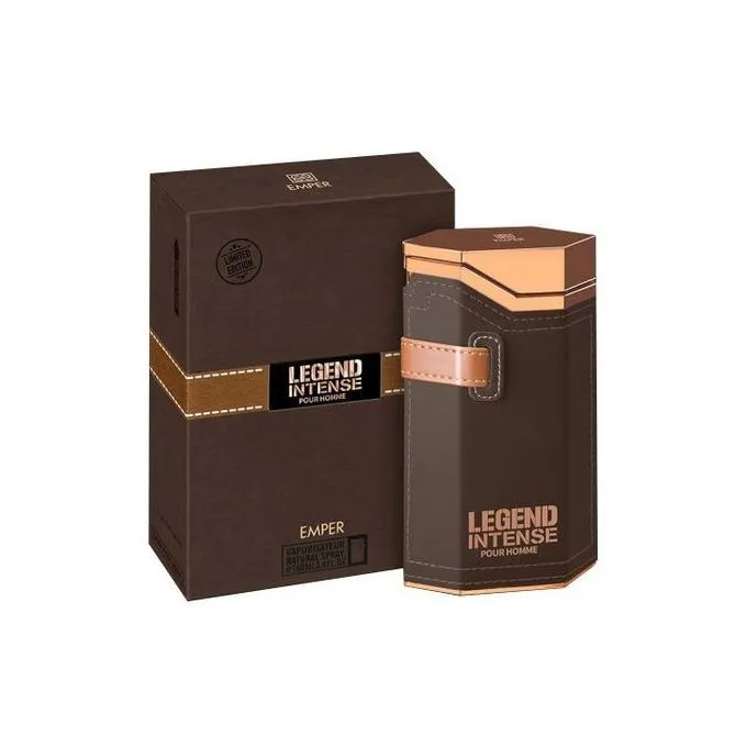 Emper Legend Intense Men 100Ml